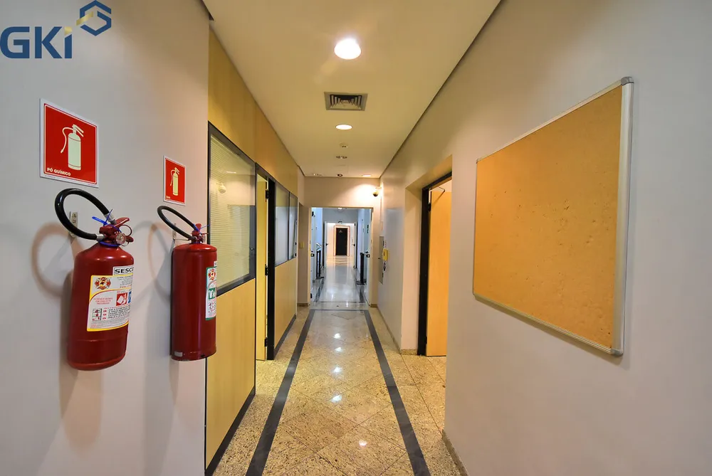 Prédio Inteiro, 4504 m² - Foto 6