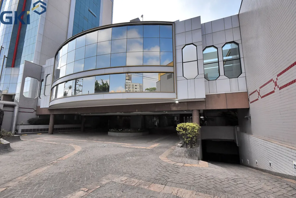 Prédio Inteiro, 4504 m² - Foto 20