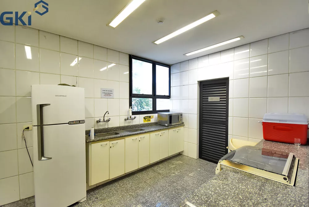 Prédio Inteiro, 4504 m² - Foto 3