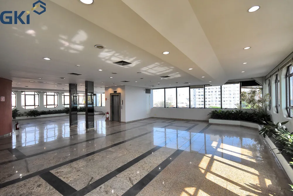 Prédio Inteiro, 4504 m² - Foto 8