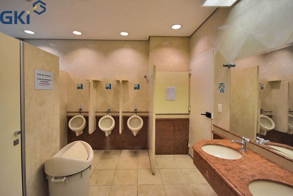 Prédio Inteiro, 4504 m² - Foto 2