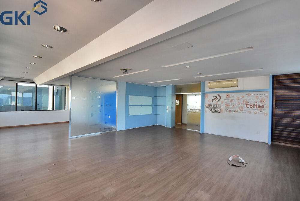 Prédio Inteiro, 4504 m² - Foto 6