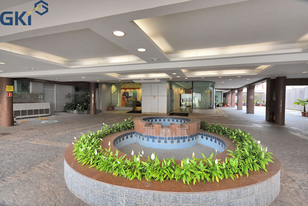 Prédio Inteiro, 4504 m² - Foto 1