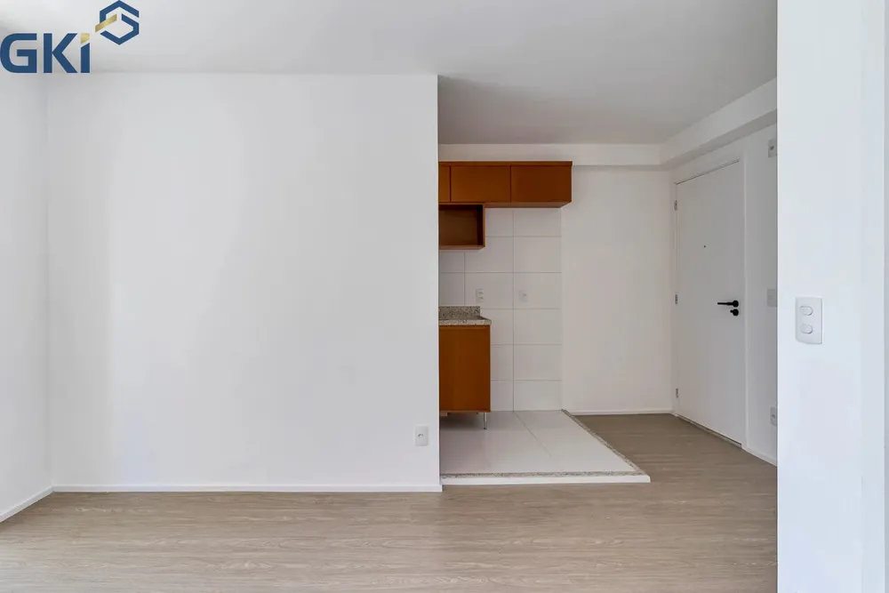 Apartamento, 1 quarto, 42 m² - Foto 6