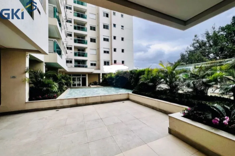 Apartamento, 1 quarto, 42 m² - Foto 12