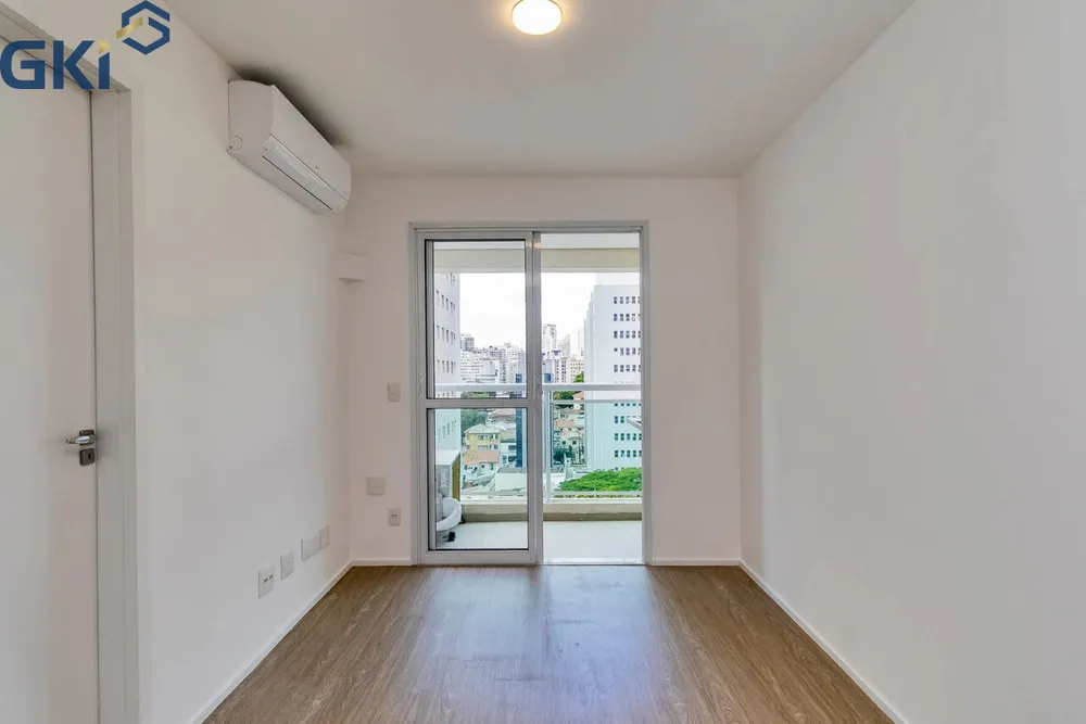 Apartamento, 1 quarto, 42 m² - Foto 4