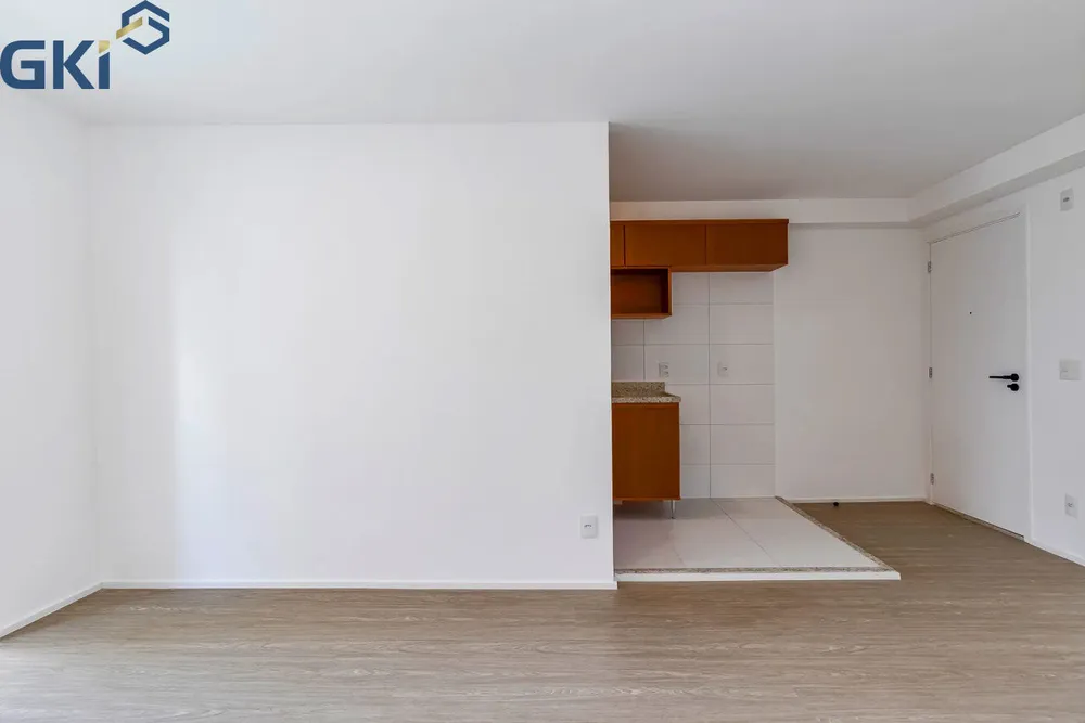 Apartamento, 1 quarto, 42 m² - Foto 5