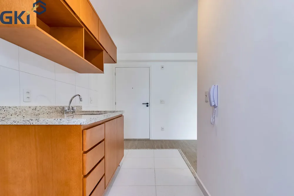 Apartamento, 1 quarto, 42 m² - Foto 8