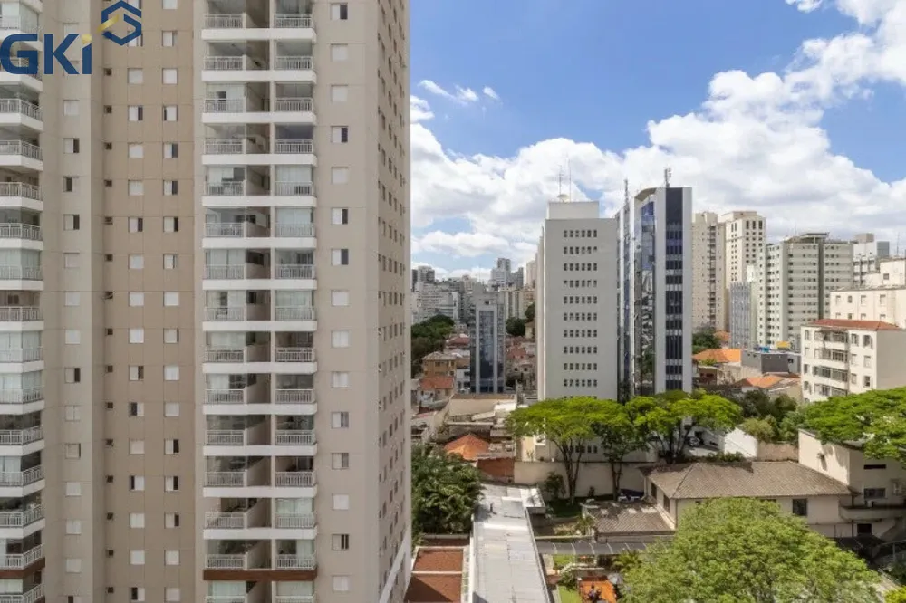 Apartamento, 1 quarto, 42 m² - Foto 11