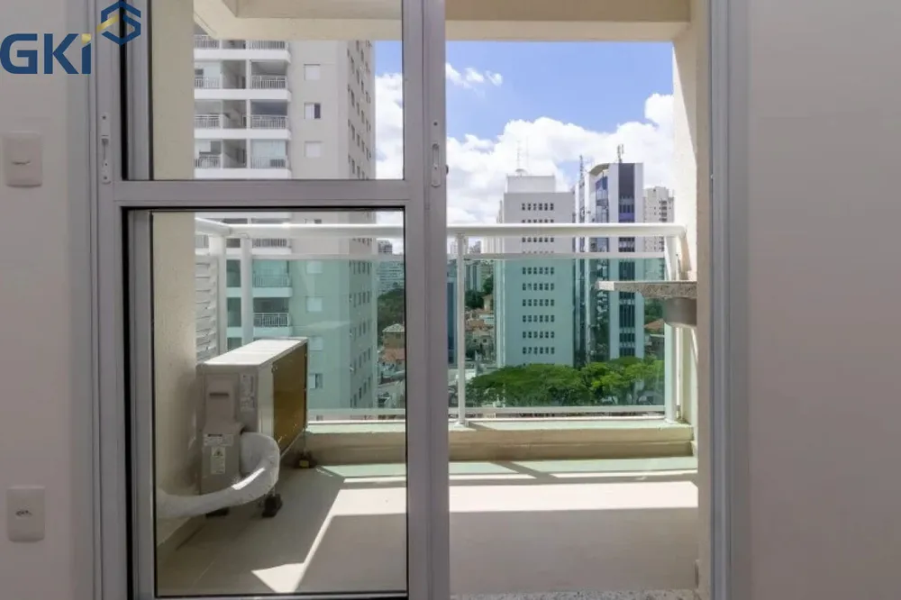 Apartamento, 1 quarto, 42 m² - Foto 3
