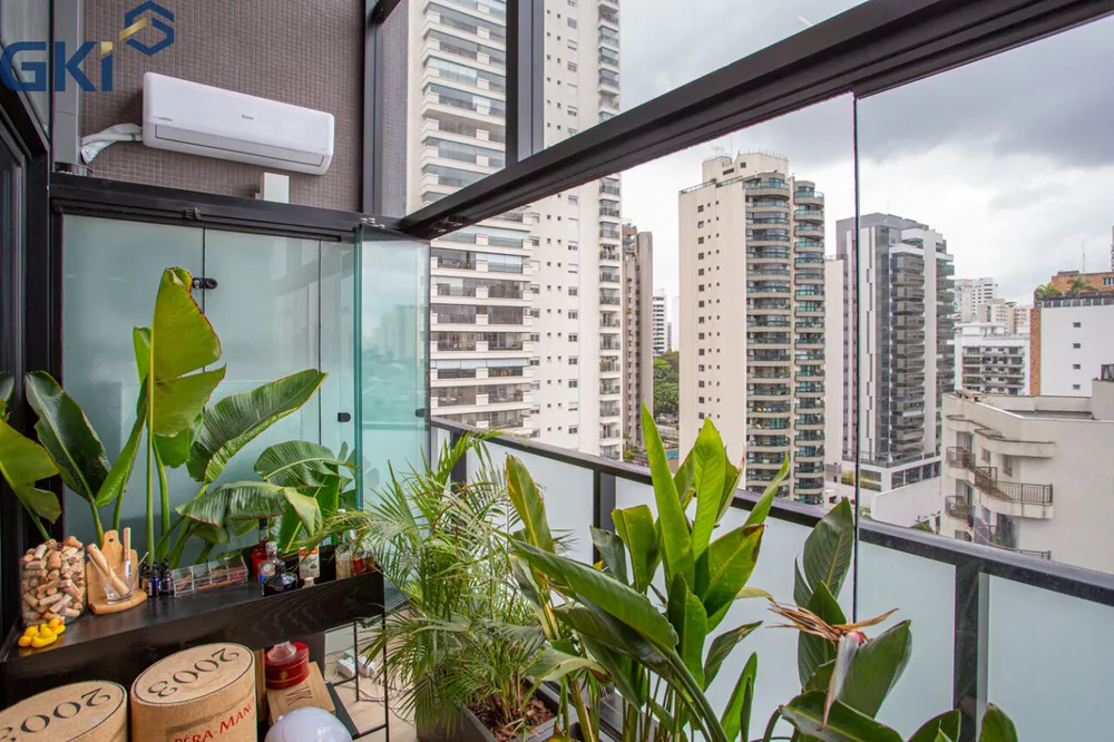 Apartamento, 1 quarto, 68 m² - Foto 11