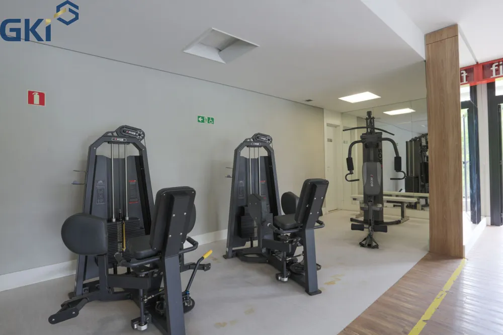 Apartamento, 1 quarto, 68 m² - Foto 1
