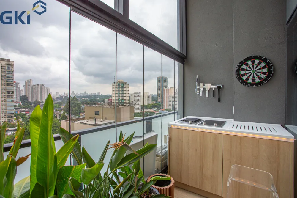 Apartamento, 1 quarto, 68 m² - Foto 10