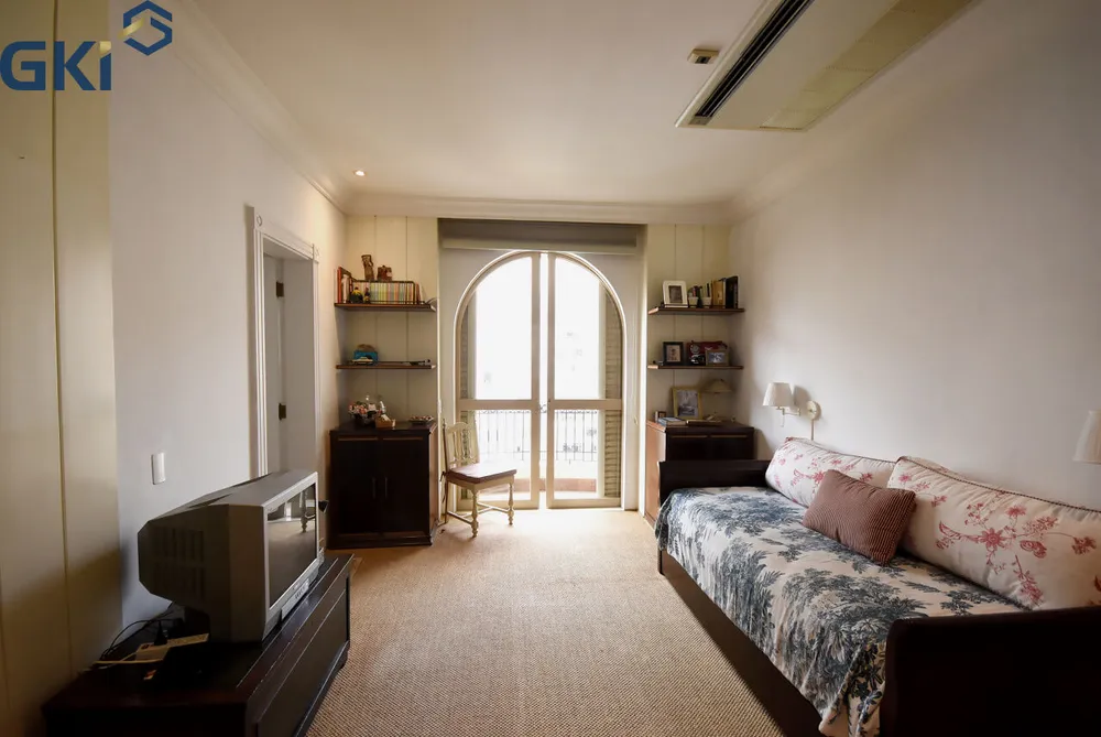 Apartamento, 4 quartos, 588 m² - Foto 13