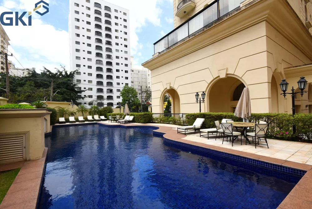 Apartamento, 4 quartos, 588 m² - Foto 2