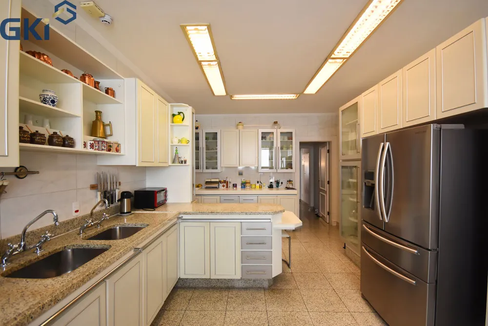 Apartamento, 4 quartos, 588 m² - Foto 7
