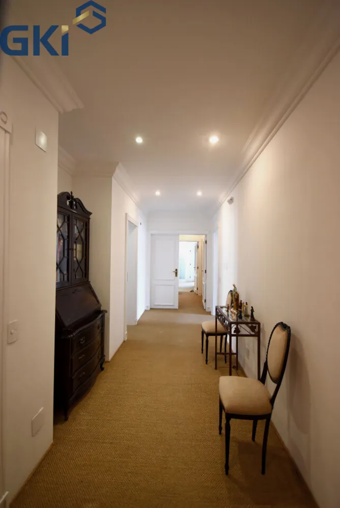 Apartamento, 4 quartos, 588 m² - Foto 9
