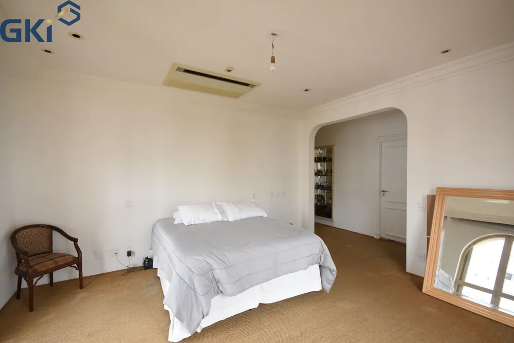 Apartamento, 4 quartos, 588 m² - Foto 16