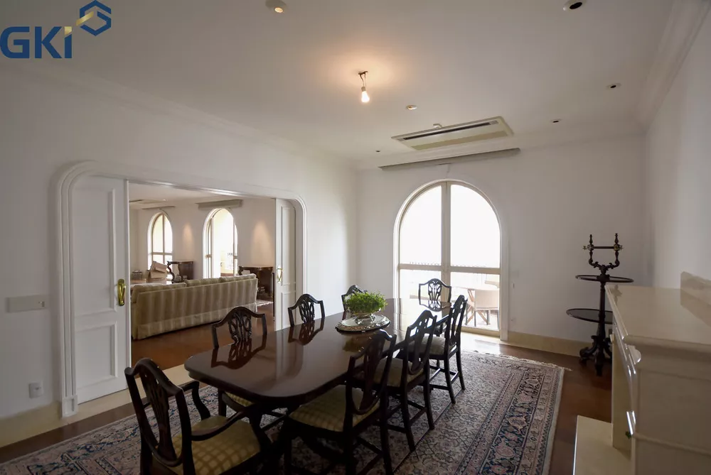 Apartamento, 4 quartos, 588 m² - Foto 3