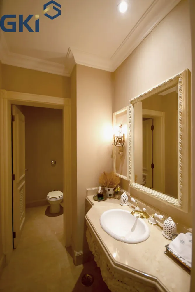 Apartamento, 4 quartos, 588 m² - Foto 5