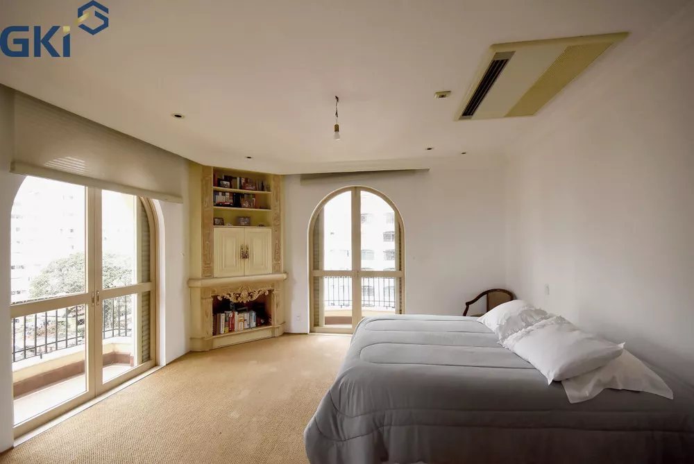 Apartamento, 4 quartos, 588 m² - Foto 1