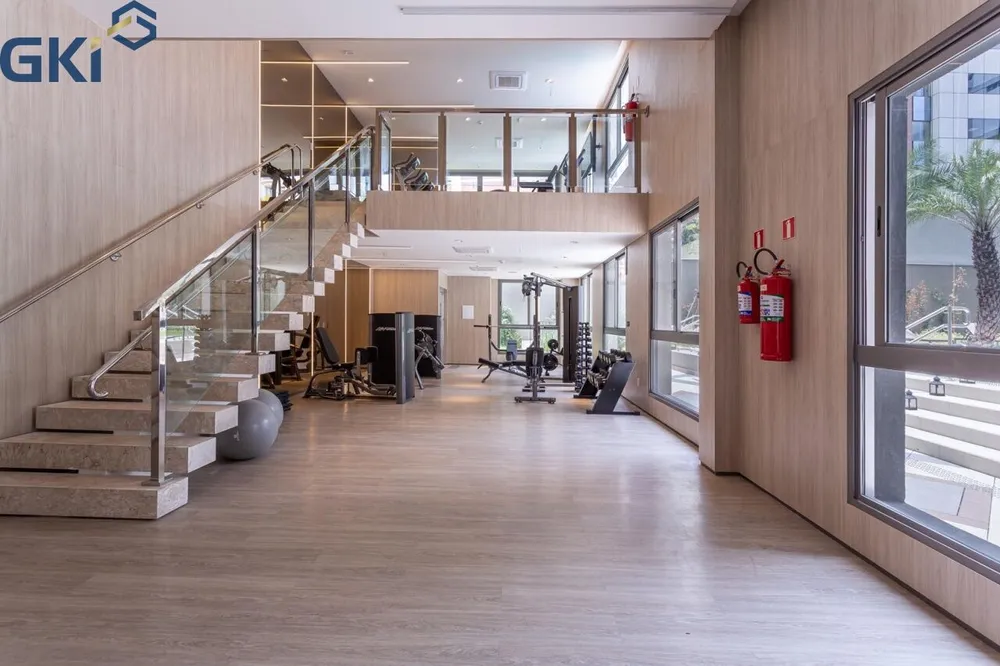 Kitnet-Studio, 28 m² - Foto 5