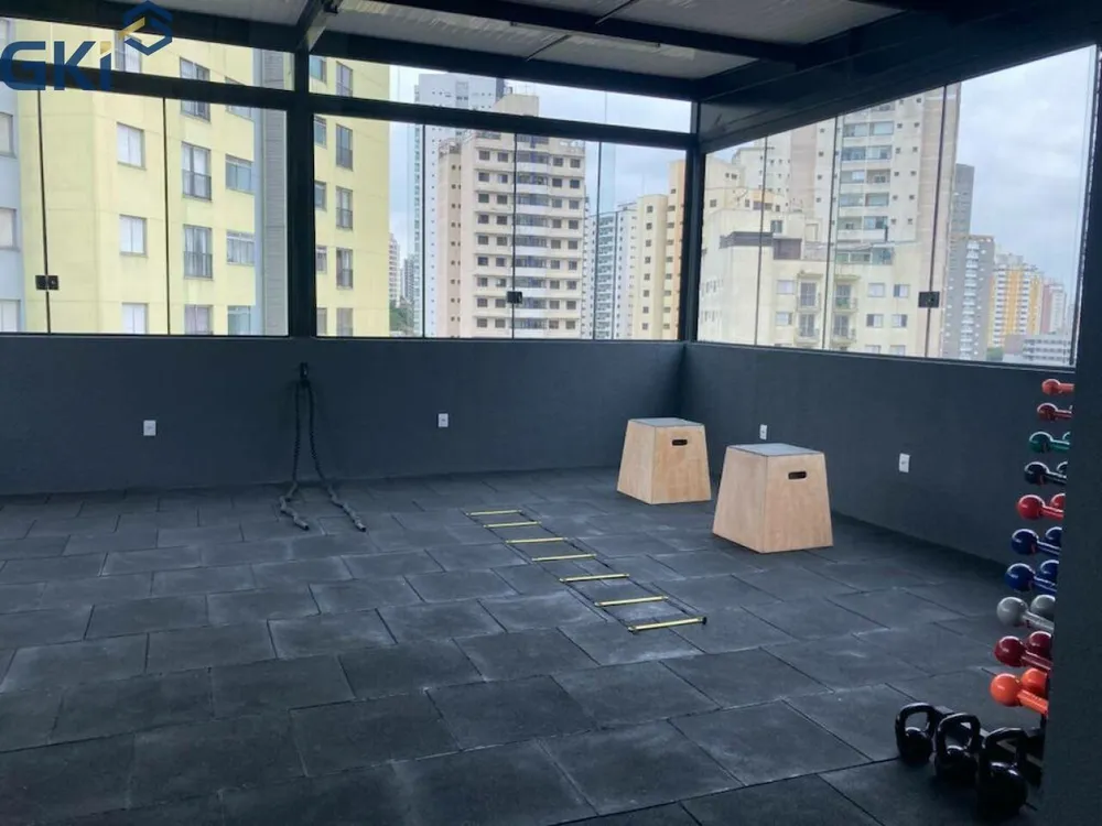 Apartamento, 2 quartos, 50 m² - Foto 6