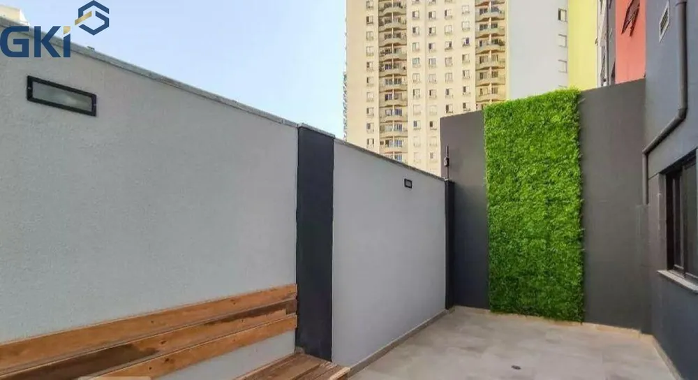 Apartamento, 2 quartos, 50 m² - Foto 13