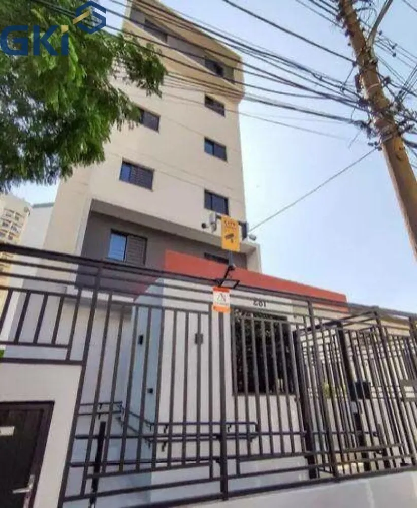 Apartamento, 2 quartos, 50 m² - Foto 16