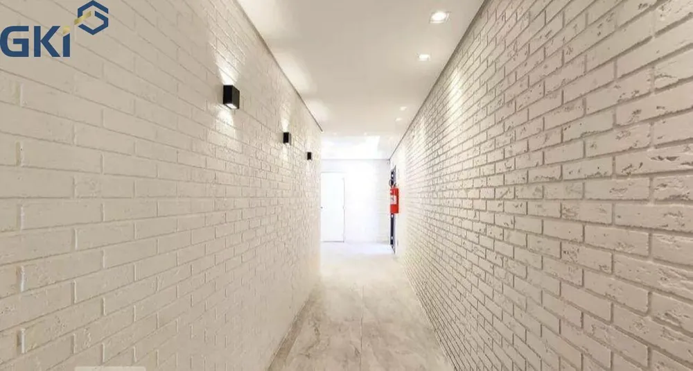 Apartamento, 2 quartos, 50 m² - Foto 11