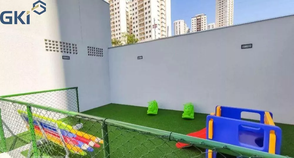 Apartamento, 2 quartos, 50 m² - Foto 2