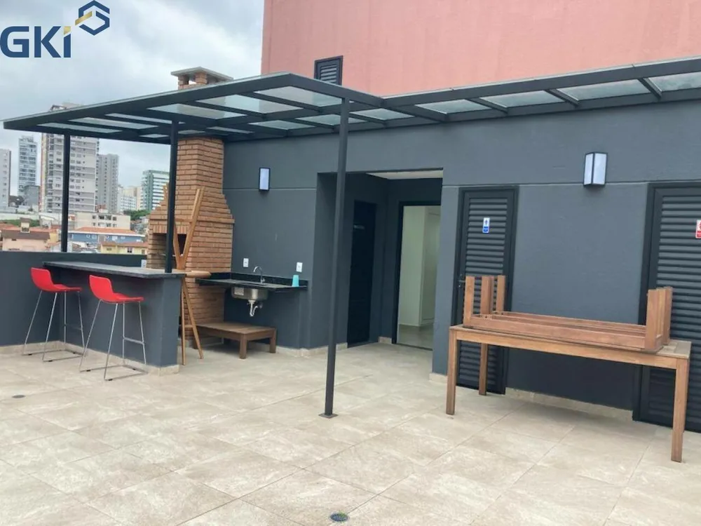 Apartamento, 2 quartos, 50 m² - Foto 7