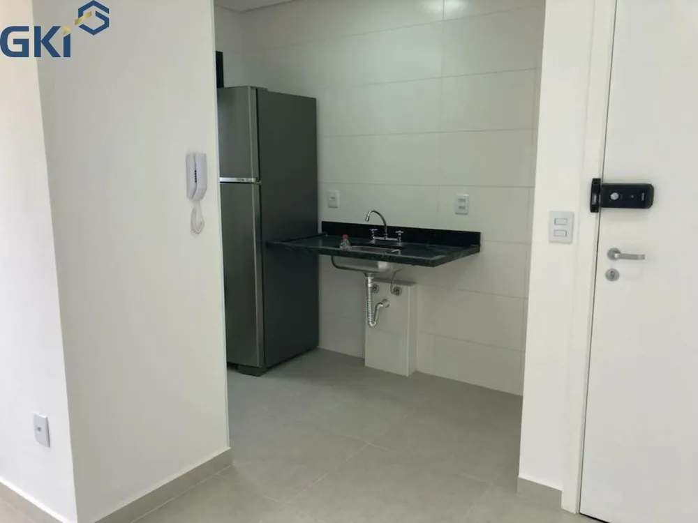 Apartamento, 2 quartos, 50 m² - Foto 3
