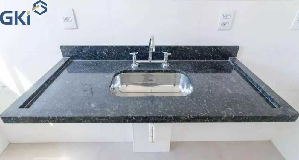 Apartamento, 2 quartos, 50 m² - Foto 3
