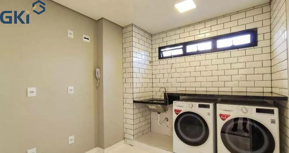 Apartamento, 2 quartos, 50 m² - Foto 9