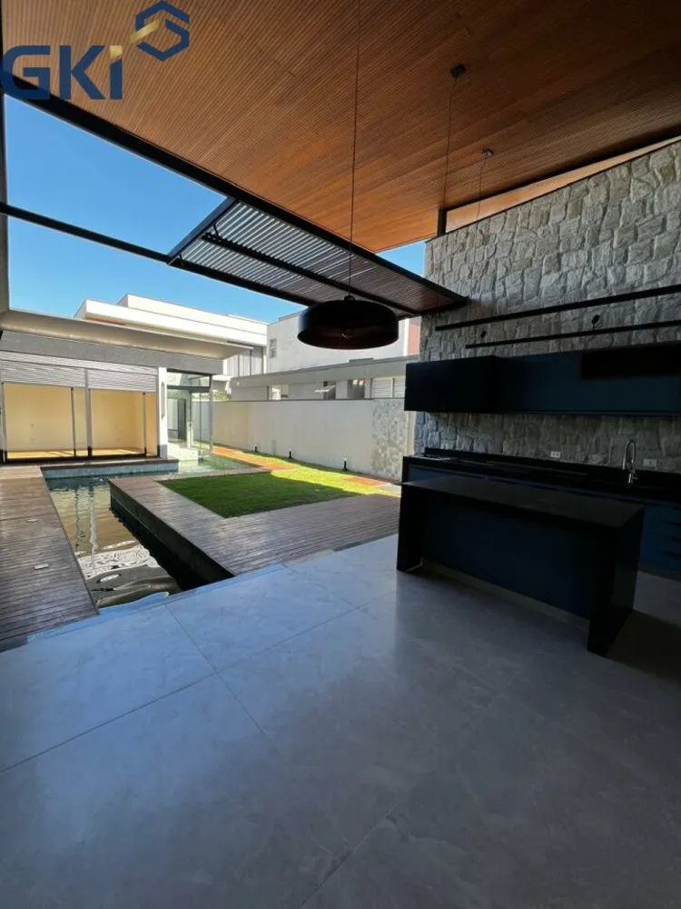 Casa, 4 quartos, 387 m² - Foto 2
