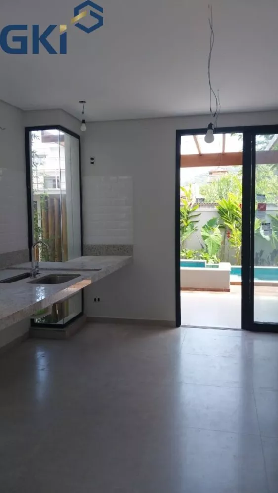 Casa de Condomínio à venda com 4 quartos, 138m² - Foto 7