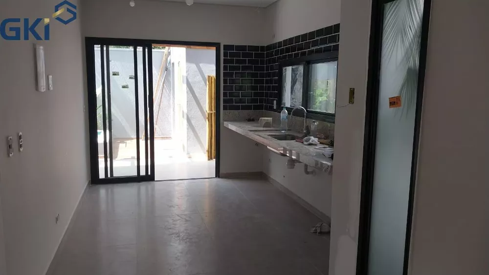 Casa de Condomínio à venda com 4 quartos, 138m² - Foto 8