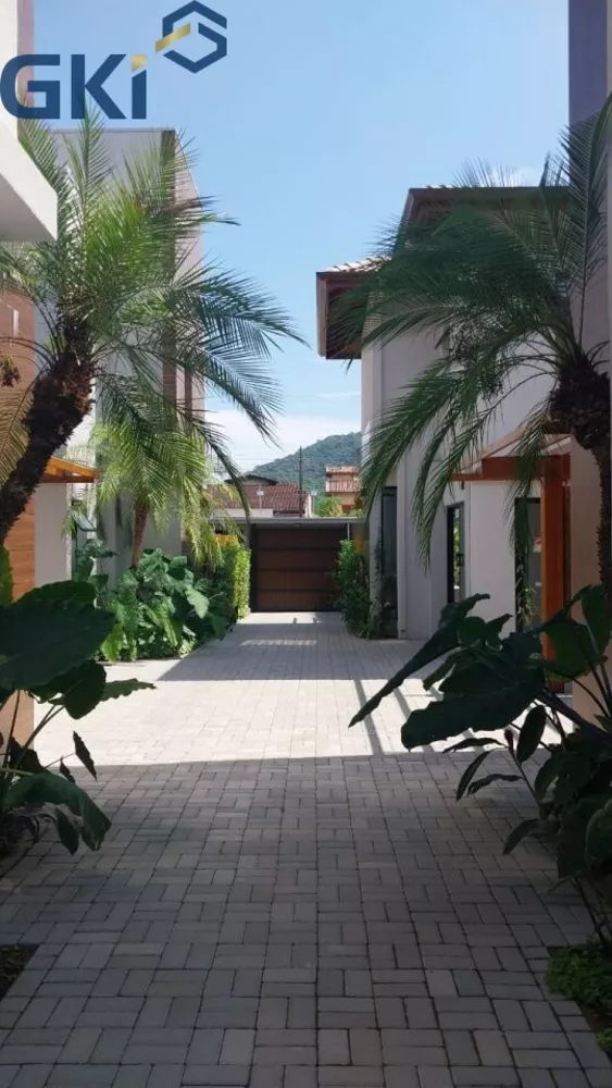 Casa de Condomínio à venda com 4 quartos, 138m² - Foto 5