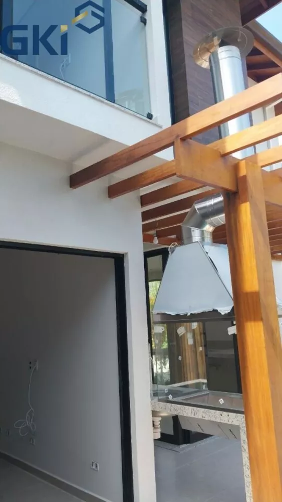 Casa de Condomínio à venda com 4 quartos, 138m² - Foto 4