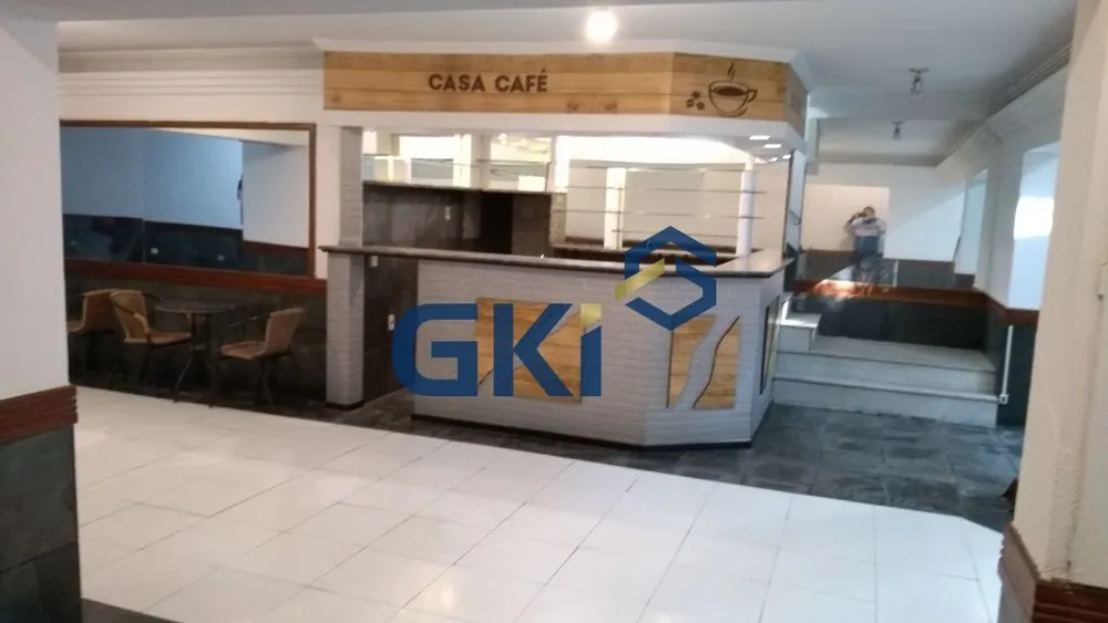 Prédio Inteiro, 560 m² - Foto 17