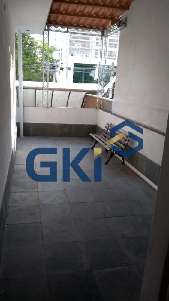 Prédio Inteiro, 560 m² - Foto 14