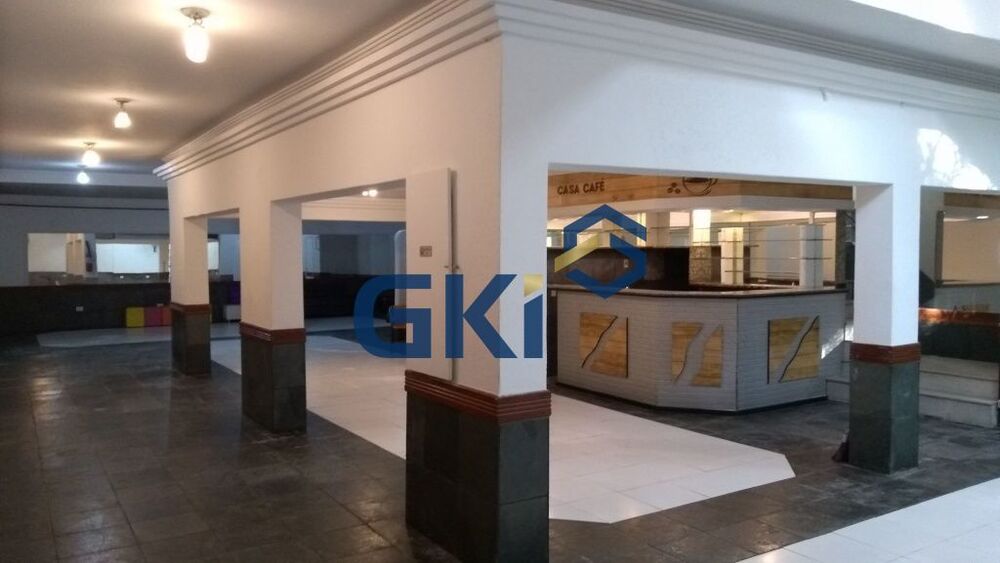 Prédio Inteiro, 560 m² - Foto 1