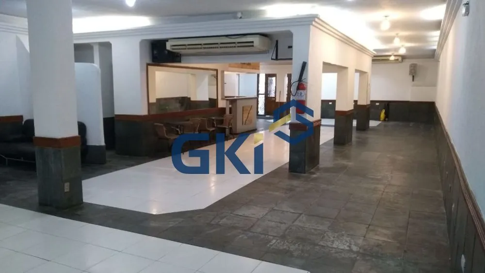 Prédio Inteiro, 560 m² - Foto 1