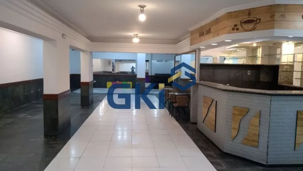 Prédio Inteiro, 560 m² - Foto 5
