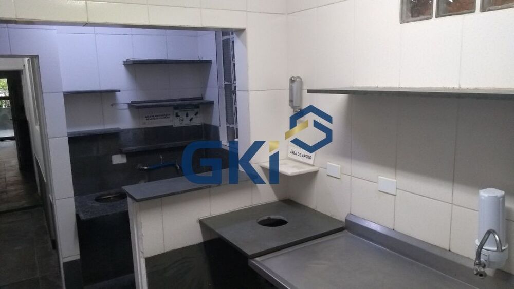 Prédio Inteiro, 560 m² - Foto 3