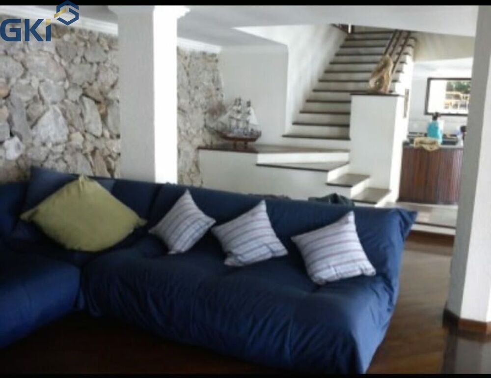 Casa de Condomínio à venda com 5 quartos, 800m² - Foto 1