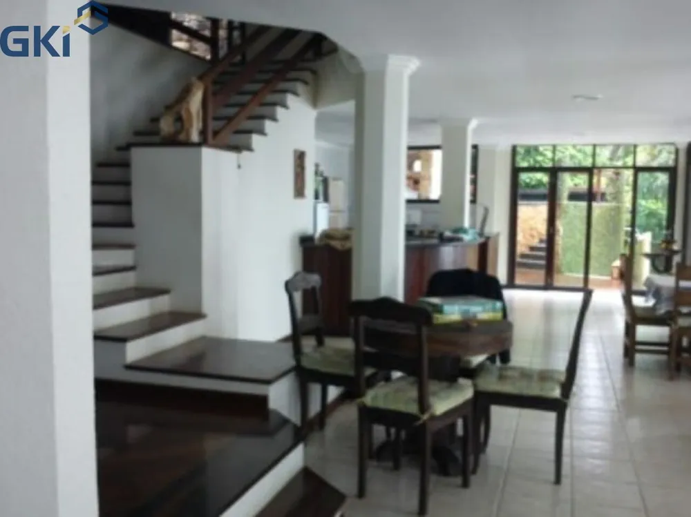 Casa de Condomínio, 5 quartos - Foto 4