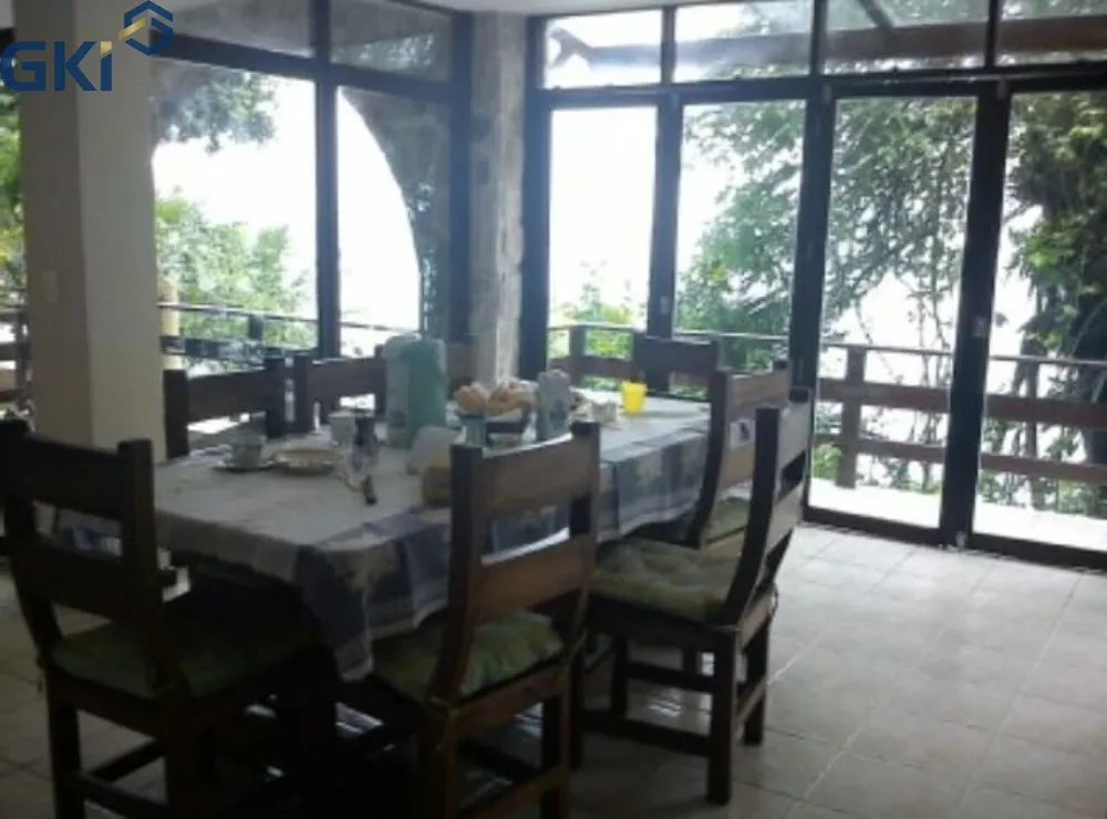 Casa de Condomínio, 5 quartos - Foto 1