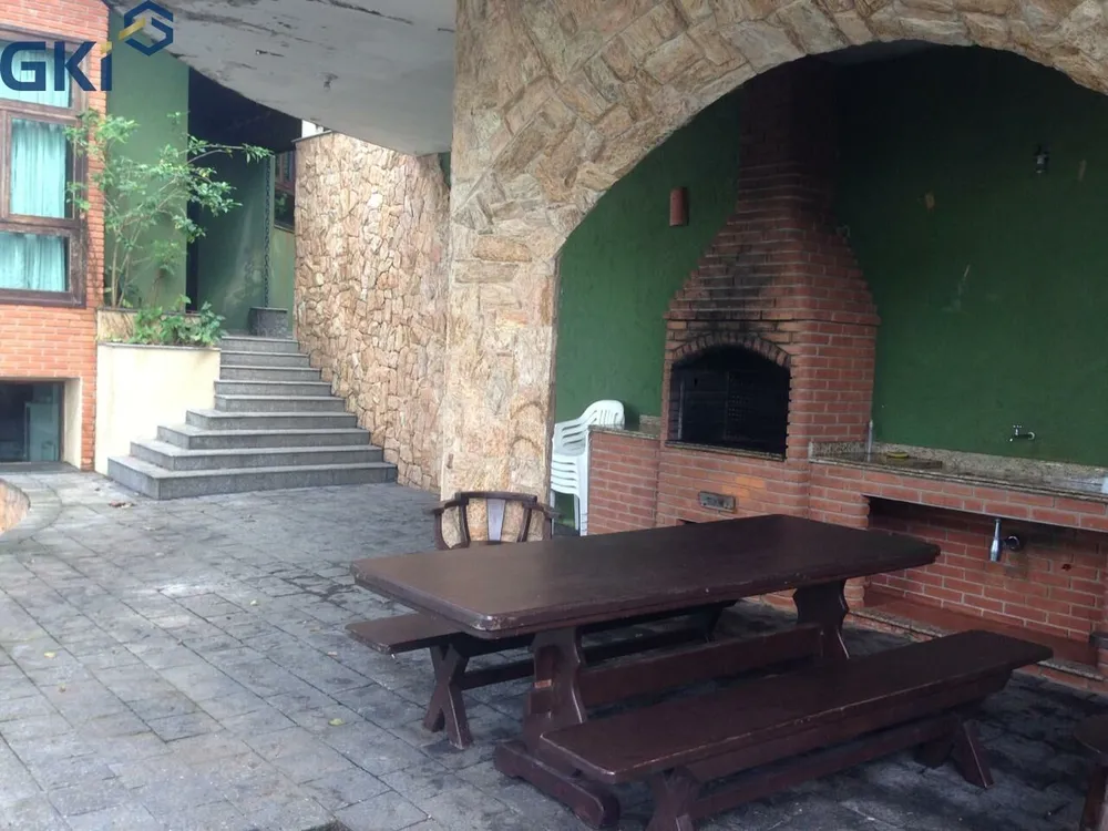 Casa de Condomínio, 5 quartos - Foto 17